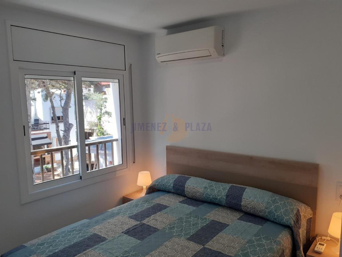 Apartamentos Dins Mar Apto. 7 Torredembarra Luaran gambar